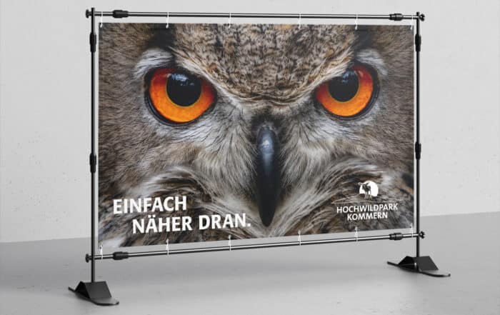 Plane mit 3D-Ansicht für Kundenpräsentation