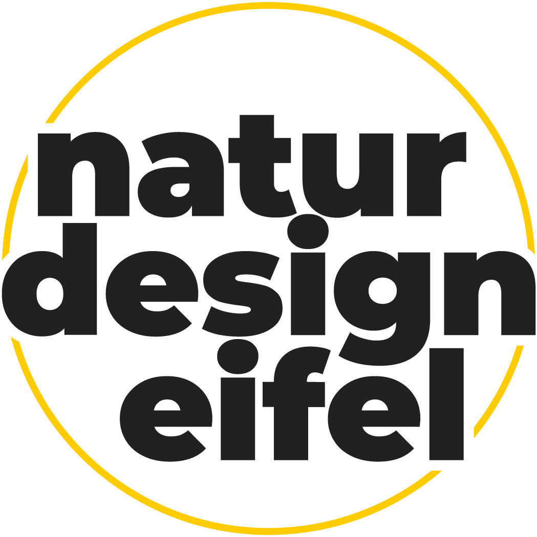 Logo der Agentur für Web- und Grafikdesign in der Eifel