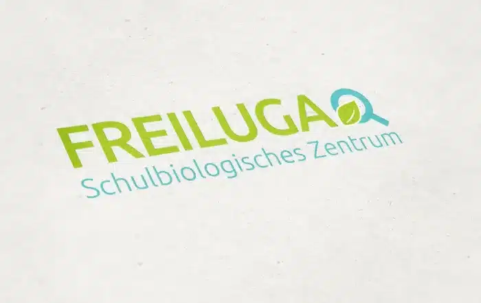 Logo-Design und Illustrationen für verschiedene Projekte